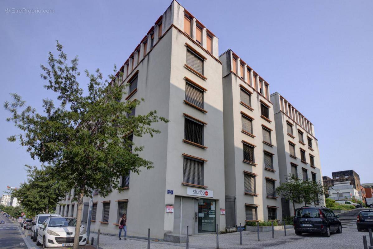 Appartement à LYON-9E