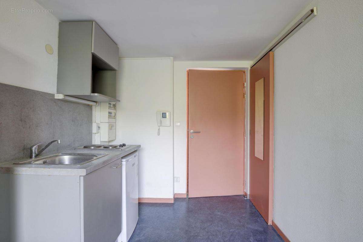 Appartement à LYON-9E