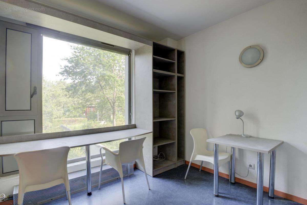 Appartement à LYON-9E