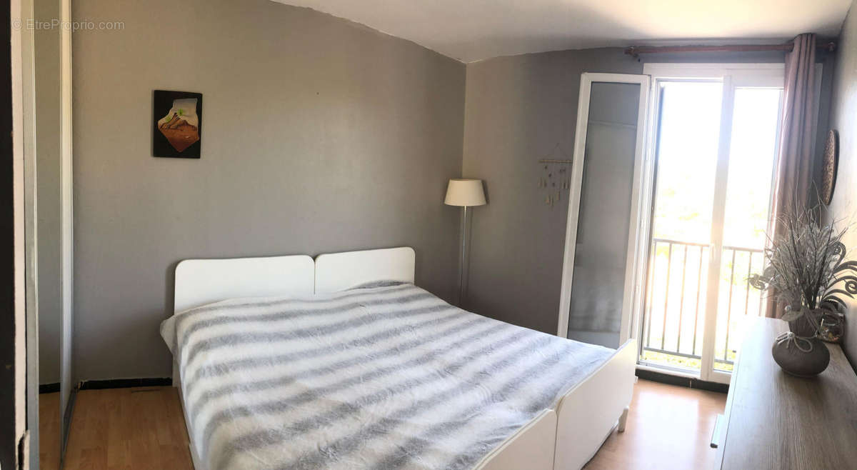 Appartement à SAINTE-MAXIME