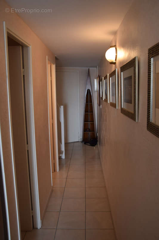 Appartement à AGDE