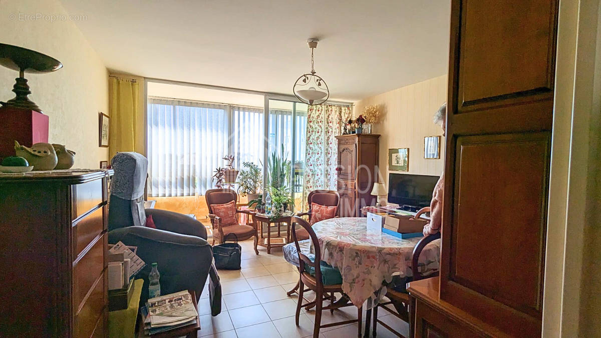 Appartement à LES SABLES-D&#039;OLONNE