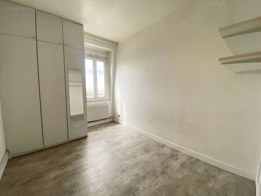 Appartement à SAINT-DENIS