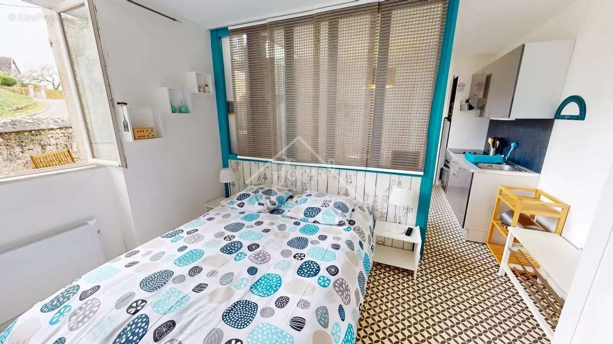 Appartement à BOURBON-L&#039;ARCHAMBAULT