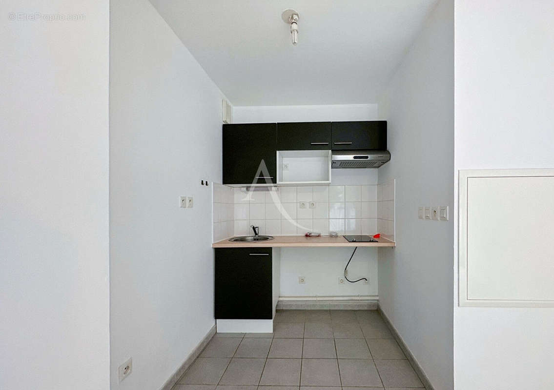 Appartement à CARRIERES-SOUS-POISSY