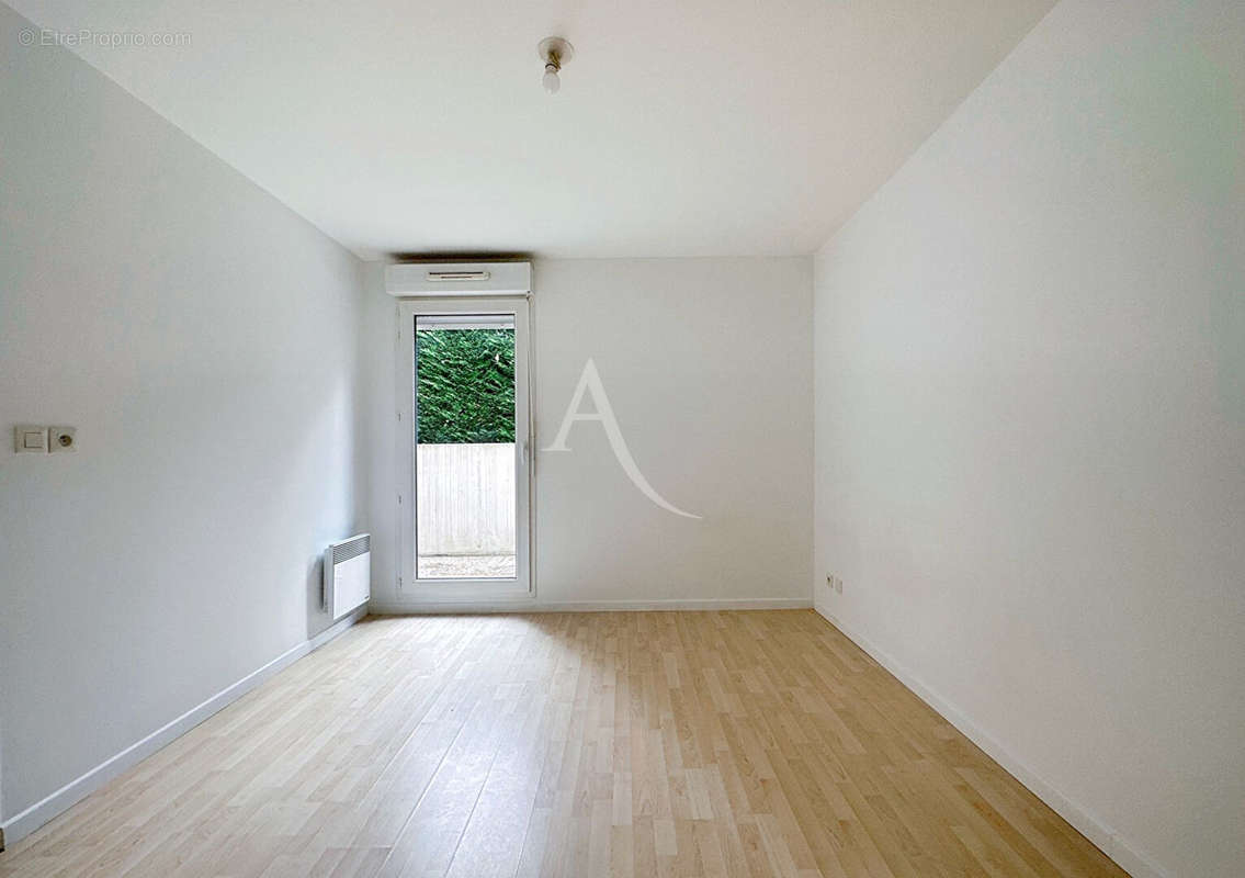 Appartement à CARRIERES-SOUS-POISSY