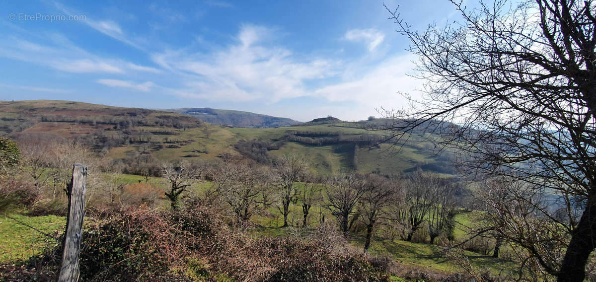 Maison à PRADES-D&#039;AUBRAC