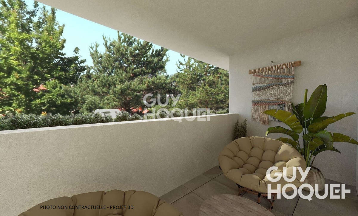 Appartement à ARGELES-SUR-MER