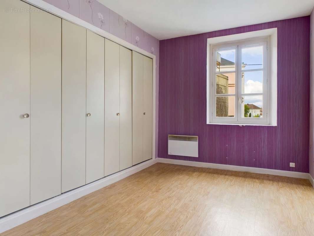 Appartement à NOGENT-SUR-SEINE