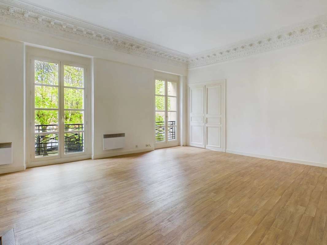 Appartement à NOGENT-SUR-SEINE