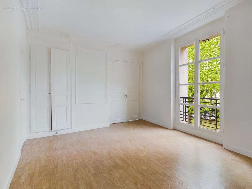 Appartement à NOGENT-SUR-SEINE