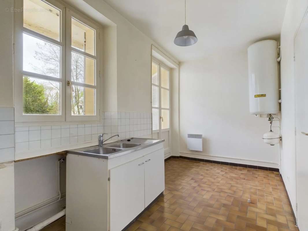 Appartement à NOGENT-SUR-SEINE