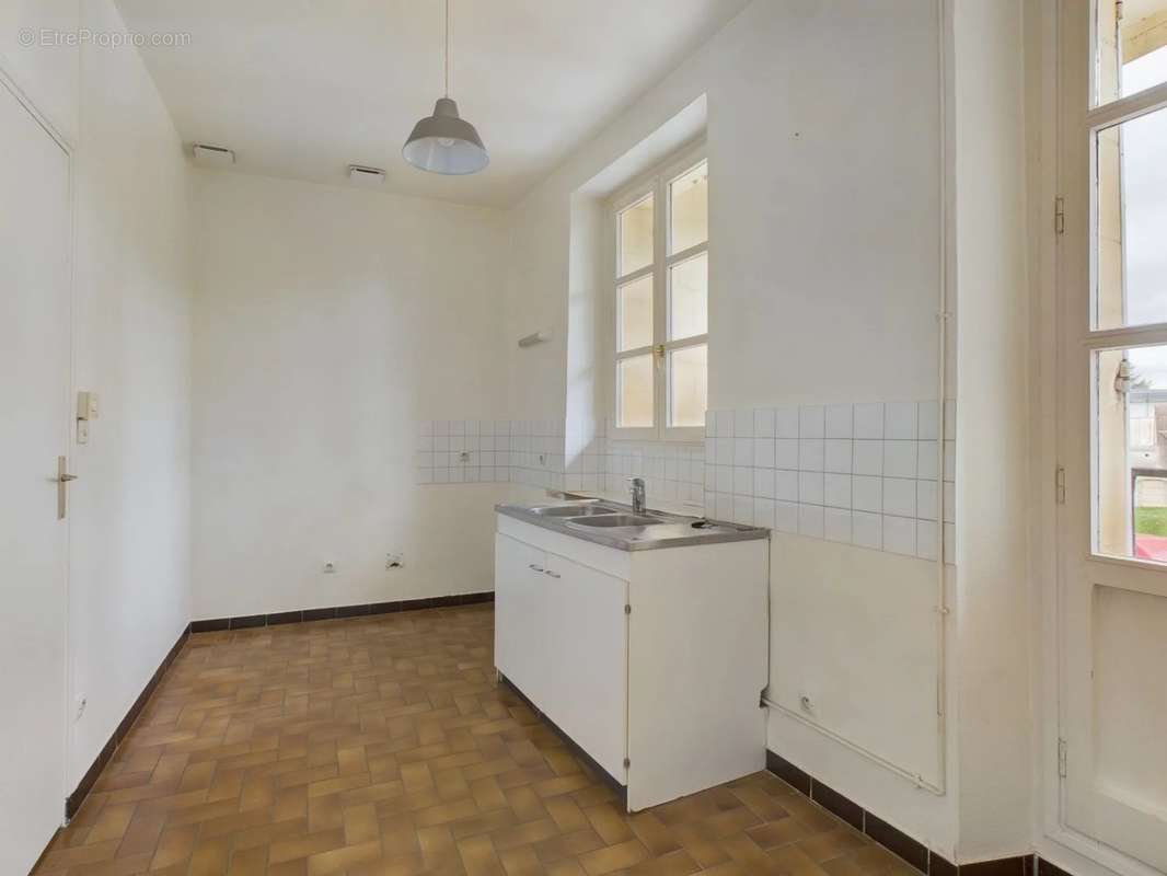 Appartement à NOGENT-SUR-SEINE