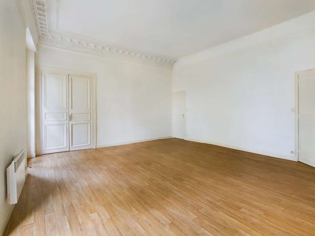 Appartement à NOGENT-SUR-SEINE