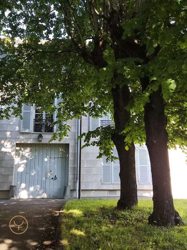 Appartement à NOGENT-SUR-SEINE