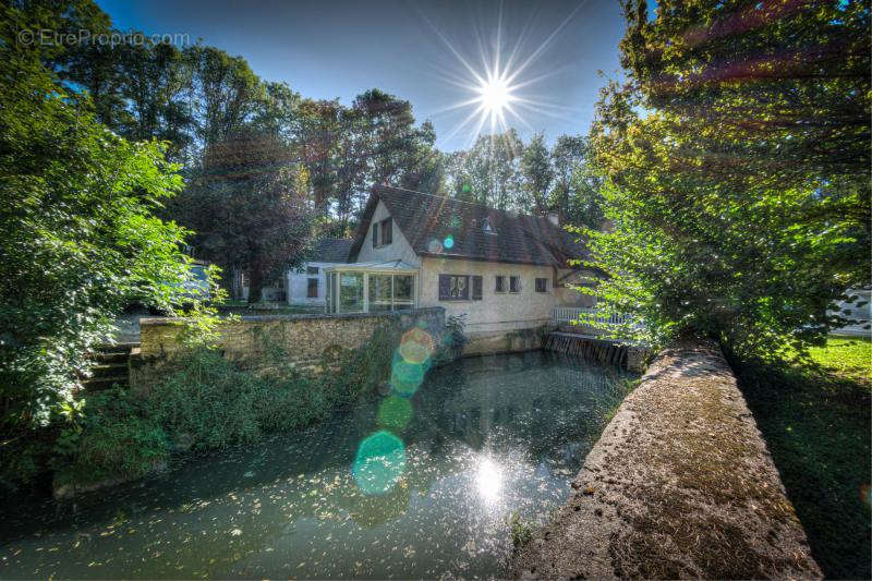 Maison à OISILLY