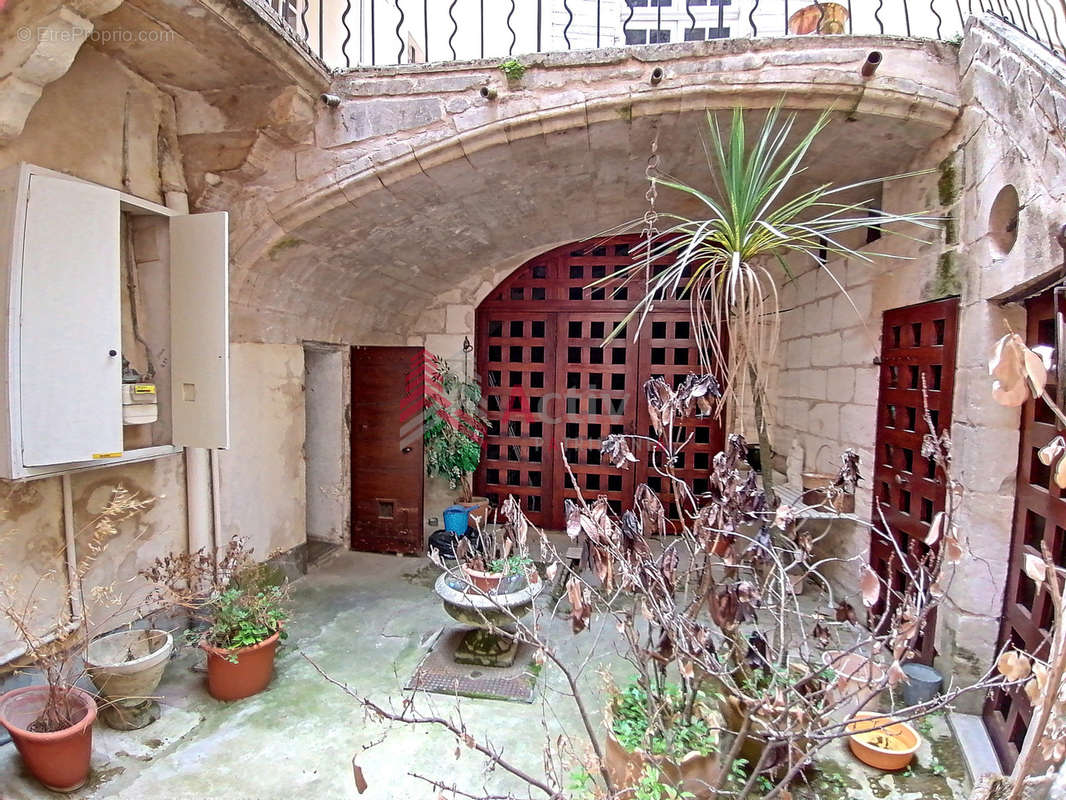 Maison à BEAUCAIRE