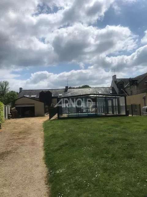 Appartement à ROCHEFORT-EN-TERRE