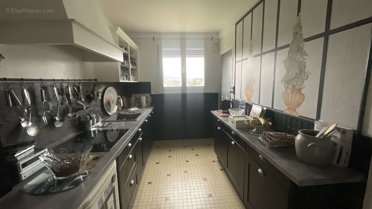 Appartement à SOISSONS