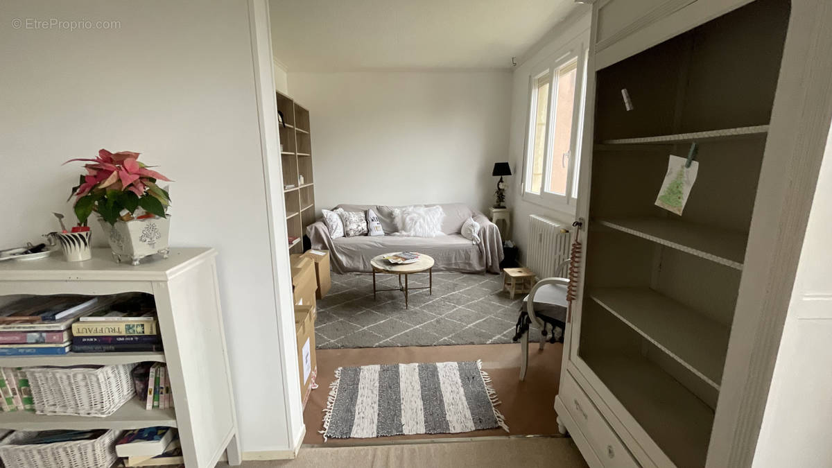 Appartement à SOISSONS