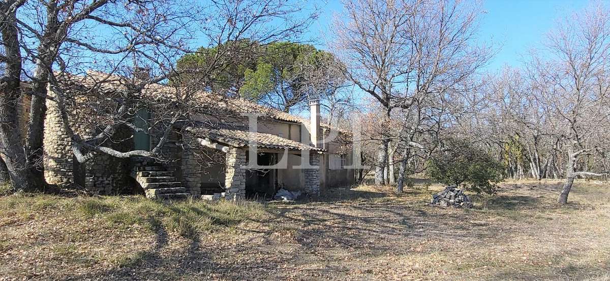 Maison à SAINT-MARTIN-DE-CASTILLON