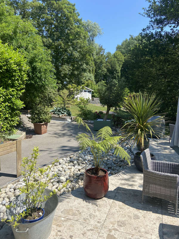 Appartement à LE TOUQUET-PARIS-PLAGE