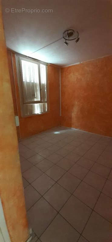 Appartement à MONTELIMAR