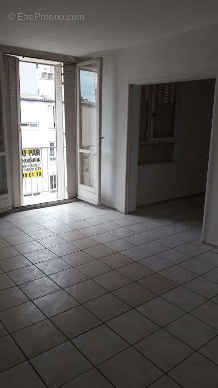 Appartement à MONTELIMAR