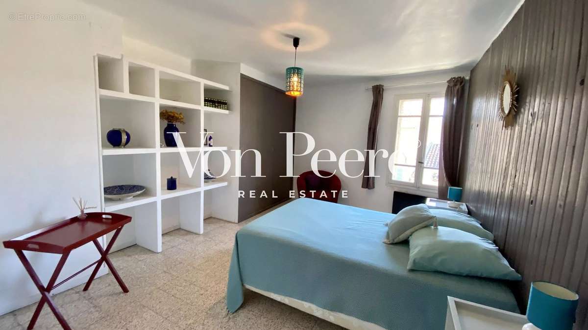 Appartement à SAINT-REMY-DE-PROVENCE