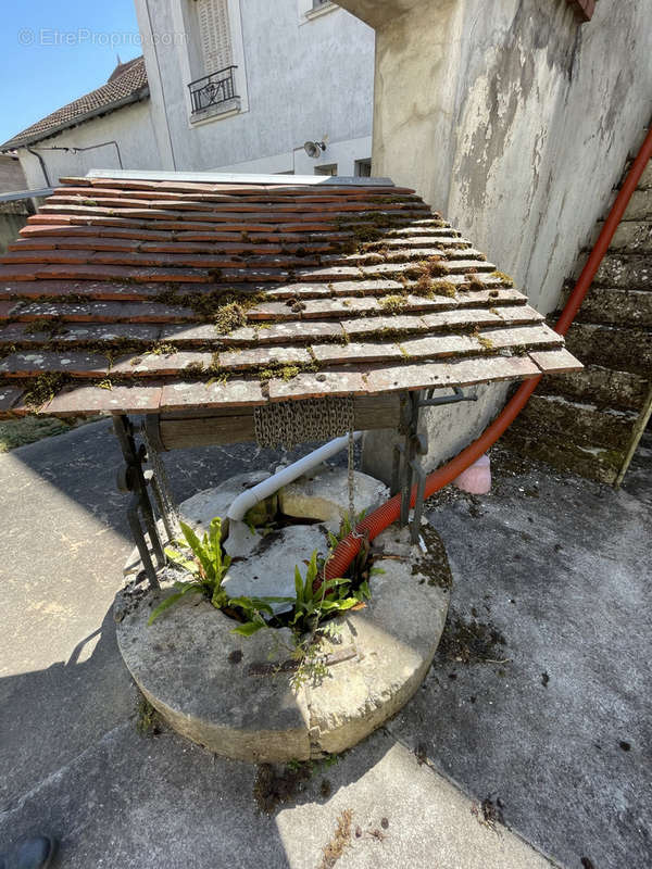 Appartement à BONNY-SUR-LOIRE