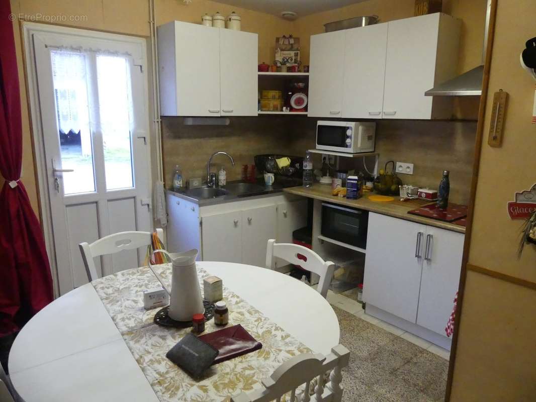 Appartement à SOUESMES