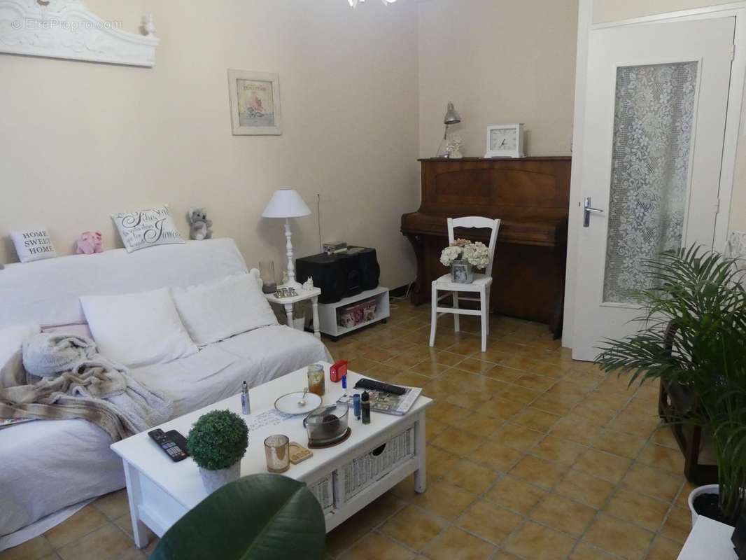 Appartement à SOUESMES