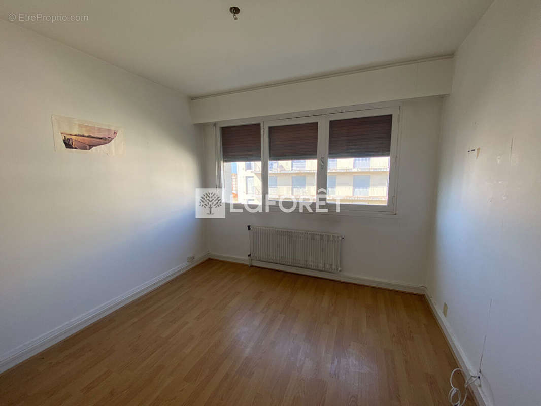 Appartement à ARCACHON