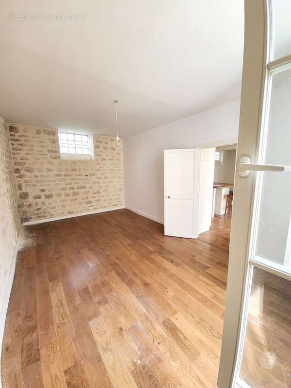 Appartement à MAISONS-LAFFITTE