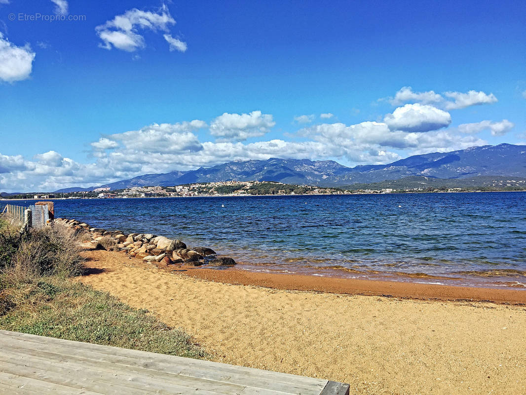 Appartement à PORTO-VECCHIO