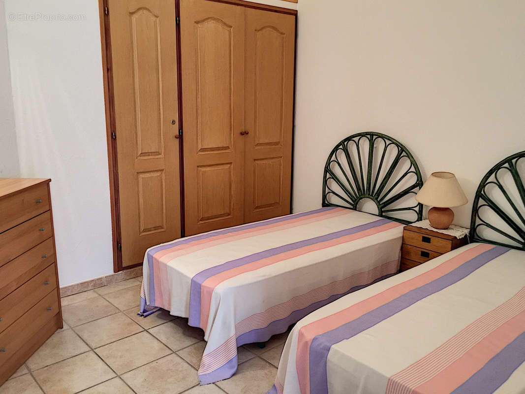 Appartement à PORTO-VECCHIO