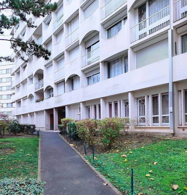 Appartement à CHELLES