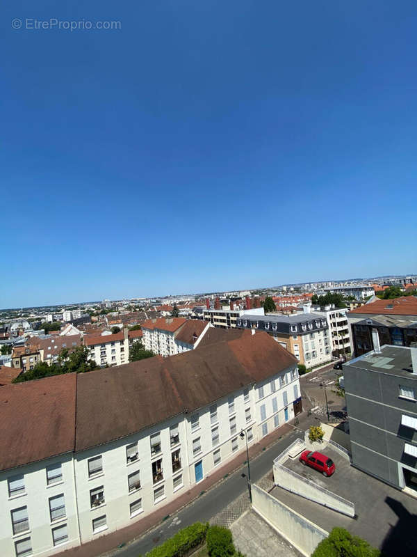 Appartement à RUEIL-MALMAISON