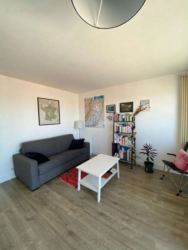 Appartement à RUEIL-MALMAISON