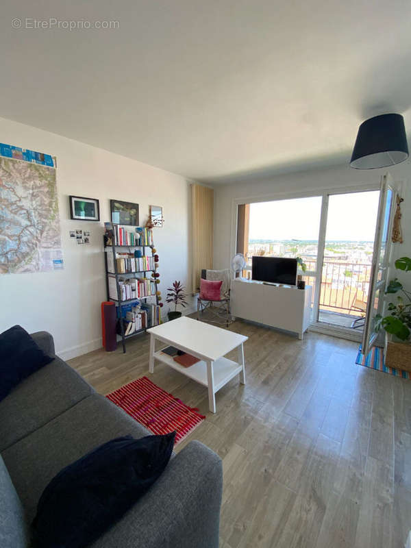 Appartement à RUEIL-MALMAISON