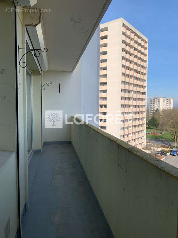 Appartement à SAINT-QUENTIN