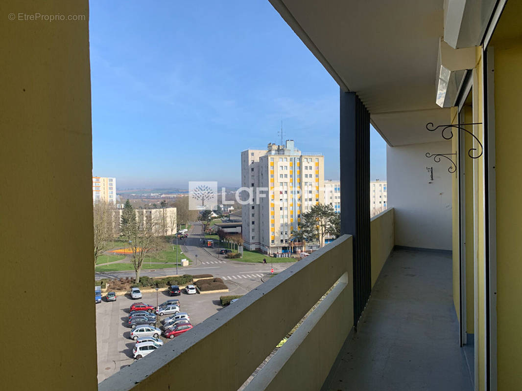 Appartement à SAINT-QUENTIN