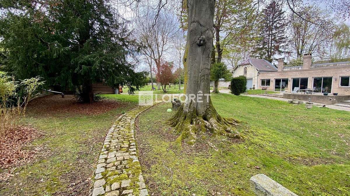 Maison à CAUDRY