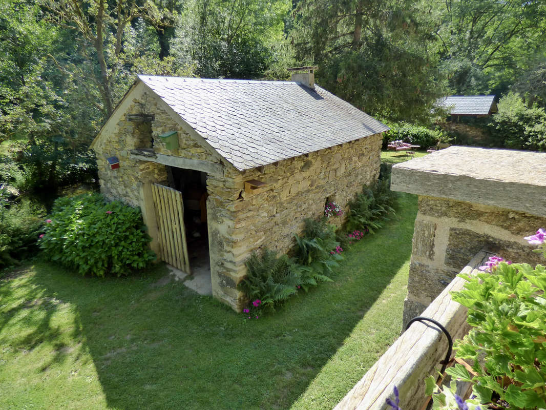 Maison à CASTRES