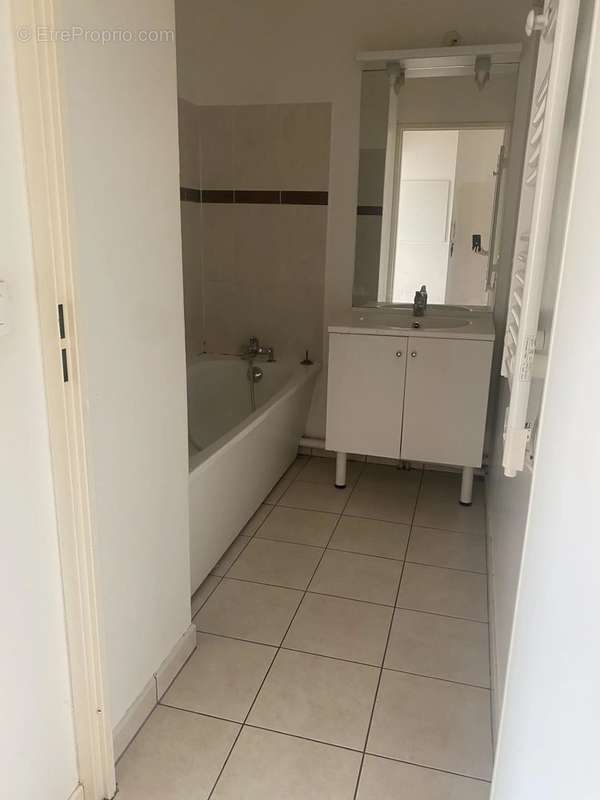 Appartement à CERGY