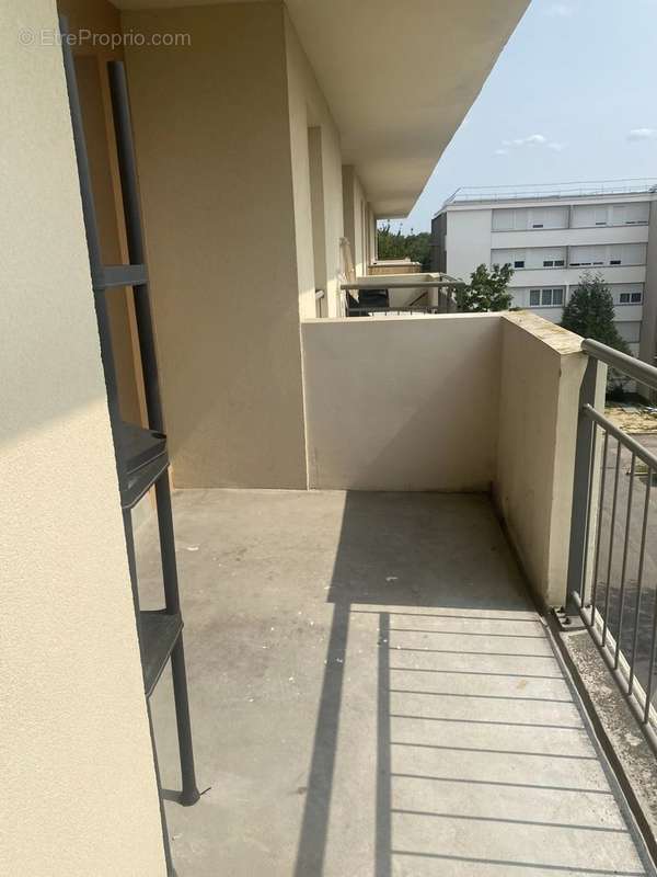 Appartement à CERGY