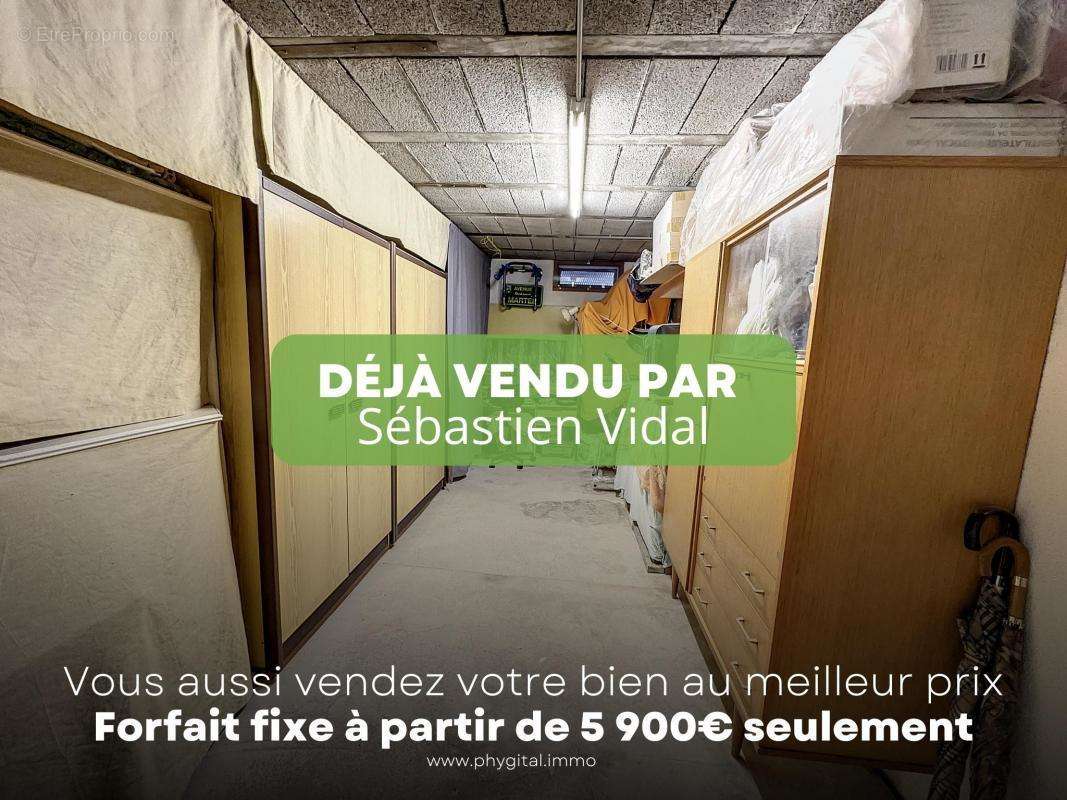 Appartement à MANDELIEU-LA-NAPOULE