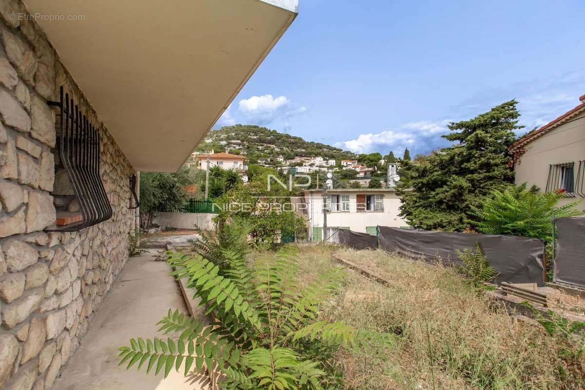 Maison à ROQUEBRUNE-CAP-MARTIN