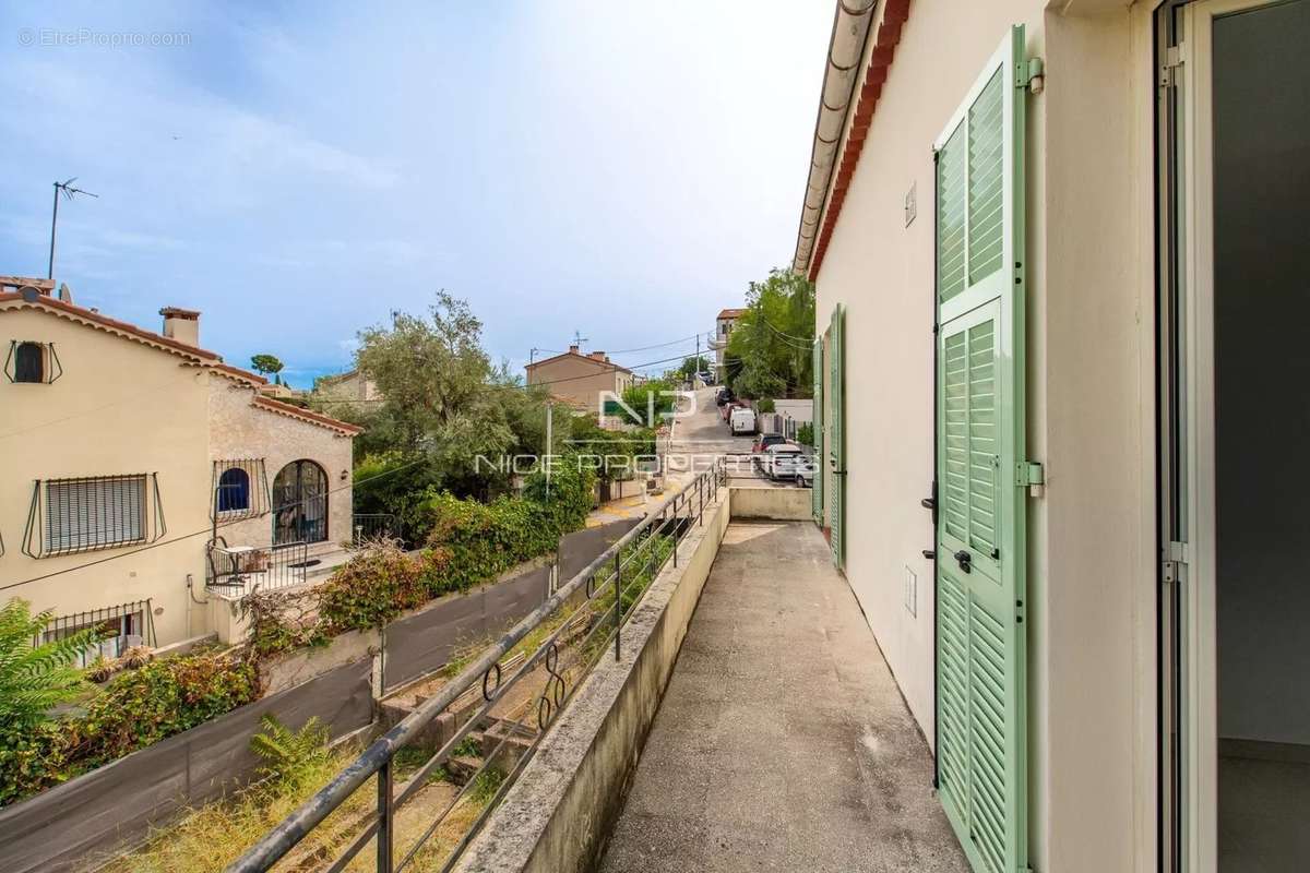 Maison à ROQUEBRUNE-CAP-MARTIN