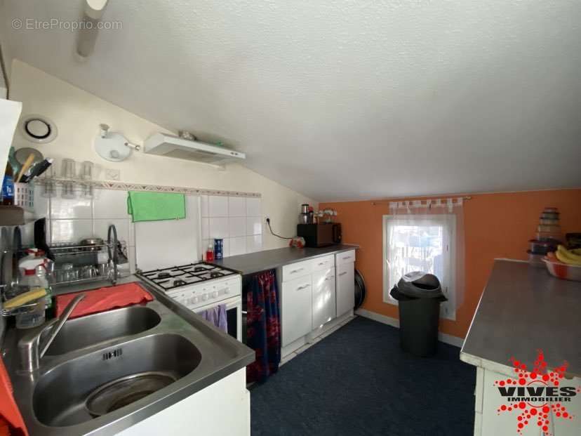 Appartement à BEZIERS